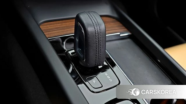 Volvo V60 Cross-Country 2nd Generation id 4507782 из Кореи 19