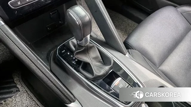 Renault Korea (Samsung) The New QM6 id 3444358 из Кореи 19