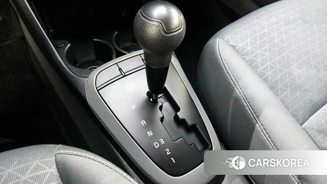 Kia Morning Urban (JA) id 4231785 из Кореи 19