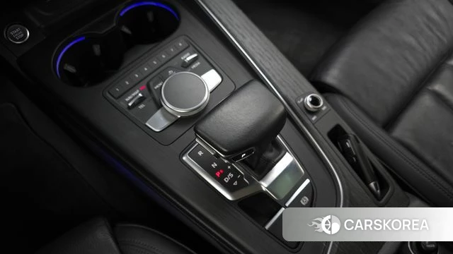 Audi A4 (B9) id 4536104 из Кореи 31