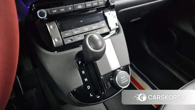 Hyundai Casper id 3545553 из Кореи 19