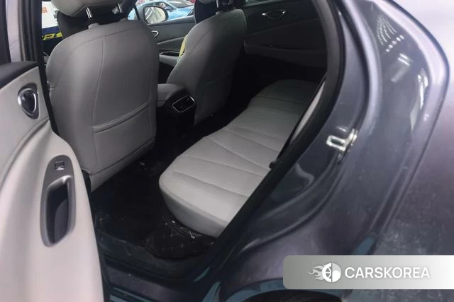 BYD Sea Lion 06EV id 3939431 из Китая 16