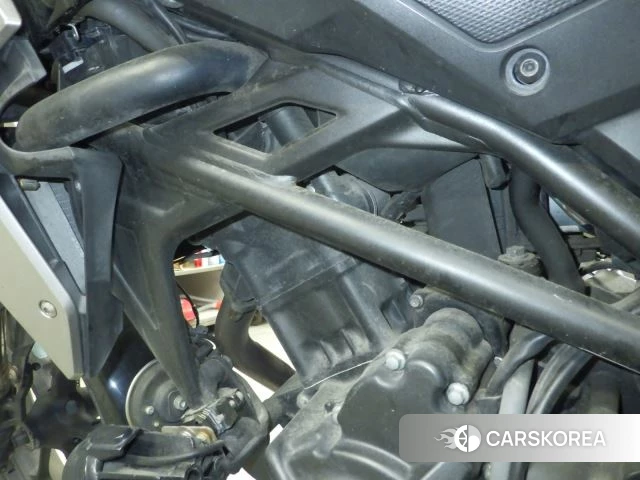 Honda CB250R id 4184445 из Японии 23