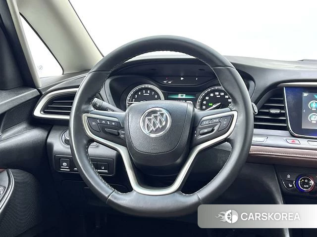 Buick GL6 id 4214161 из Китая 19