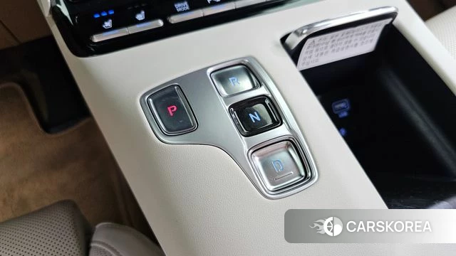 Hyundai The New Grandeur IG id 4619969 из Кореи 19