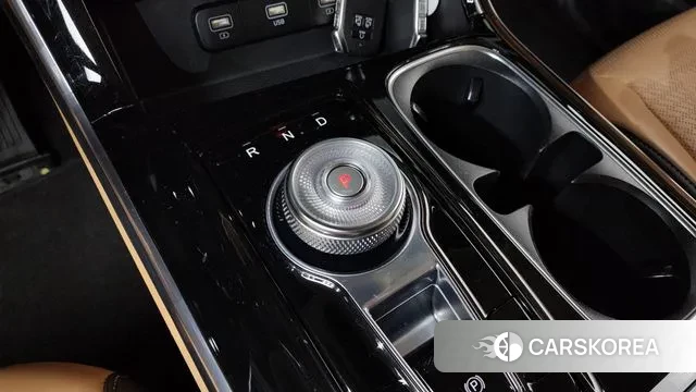 Kia Carnival 4th generation id 3448675 из Кореи 19