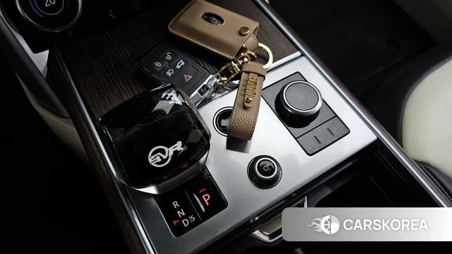 Land Rover Range Rover 5th Generation id 4194903 из Кореи 42