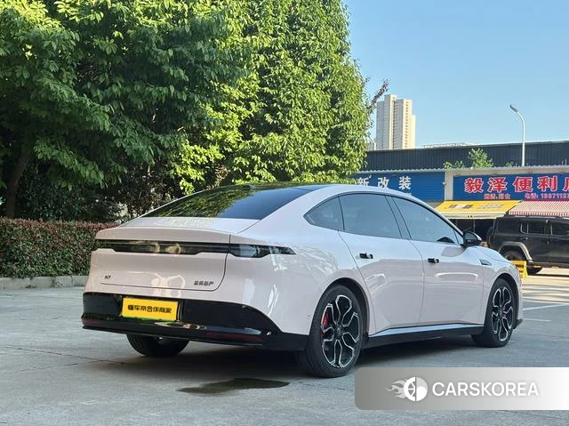 Nissan N7 id 4275964 из Китая 12