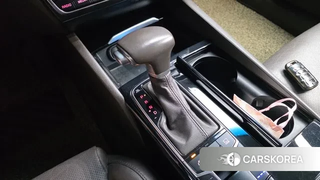 Kia Come New K7 id 3024688 из Кореи 19