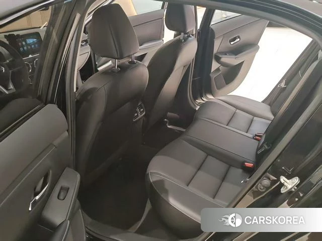 Nissan Xuan Yi id 4220915 из Китая 17