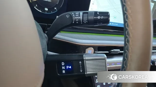 Hyundai Grandeur Hybrid (GN7) id 2939256 из Кореи 19