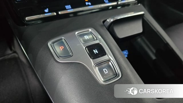 Hyundai The New Grandeur IG id 4646197 из Кореи 19