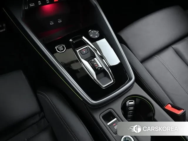 Audi A3 (8Y) id 3382839 из Кореи 19