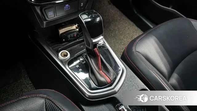 Ssangyong Berry New Tivoli id 3736131 из Кореи 19