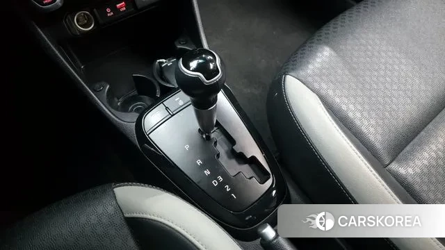 Kia All New Morning (JA) id 3509753 из Кореи 19