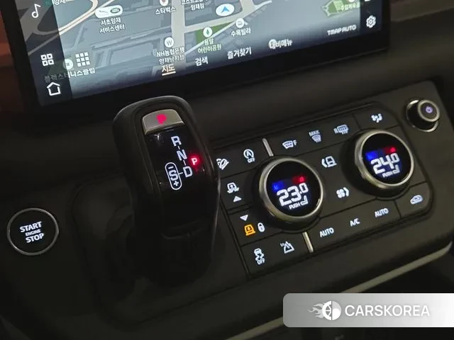 Land Rover Defender (L663) id 3674982 из Кореи 19