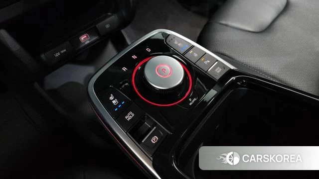 Kia Niro Plus id 4603087 из Кореи 32