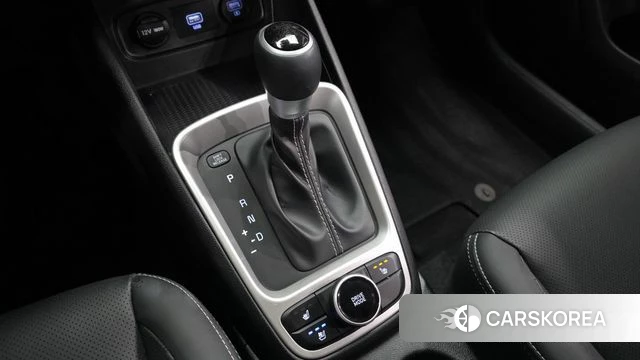 Hyundai Venue id 4434457 из Кореи 19
