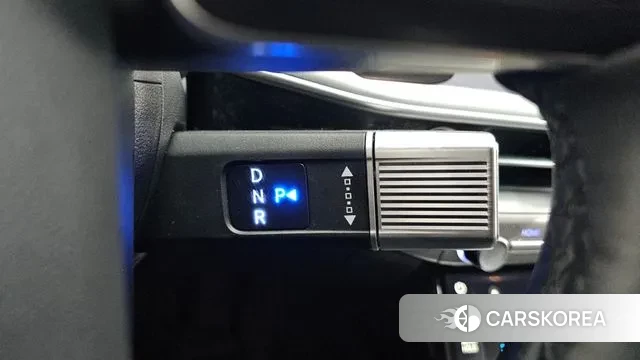 Hyundai Grandeur Hybrid (GN7) id 3720821 из Кореи 19