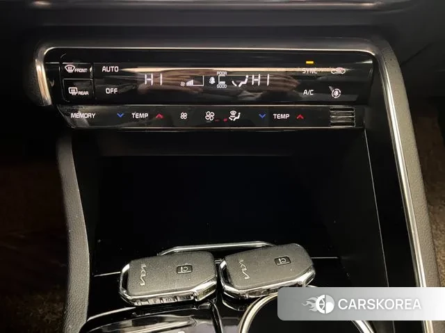 Kia K5 3rd generation id 3606779 из Кореи 18