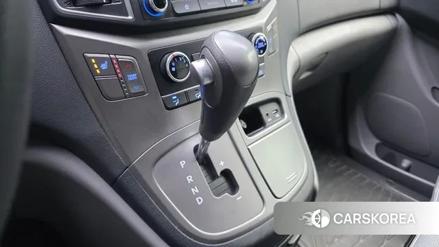 Hyundai The New Grand Starex id 3562974 из Кореи 19