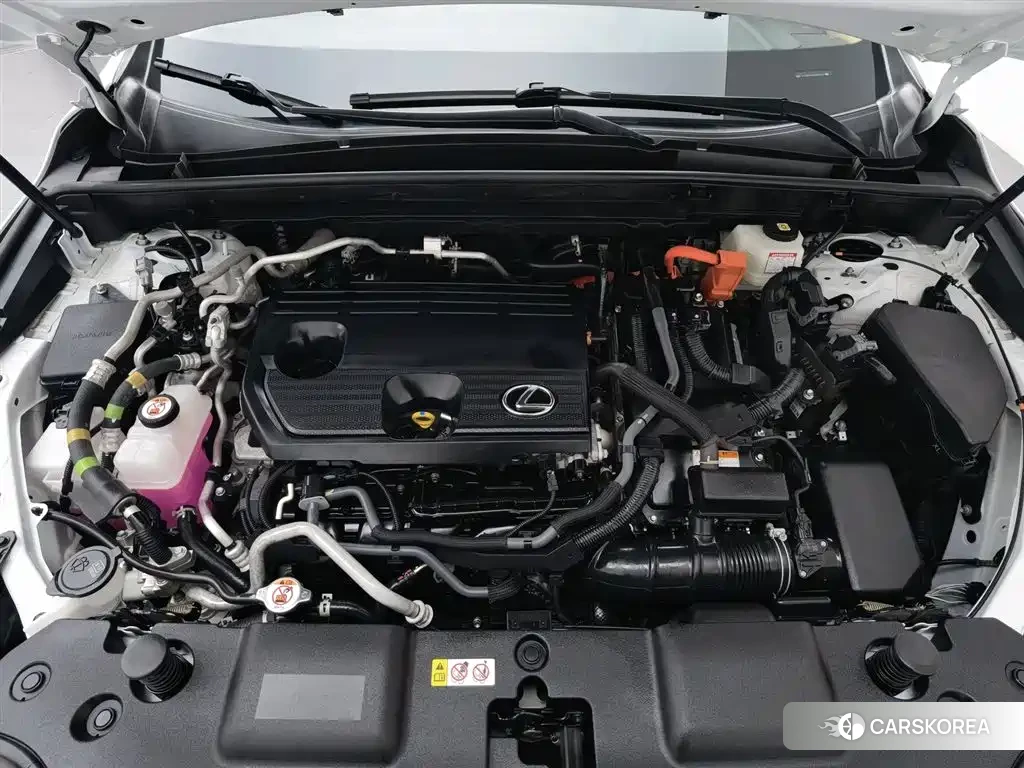 Lexus NX id 4589120 из Китая 23
