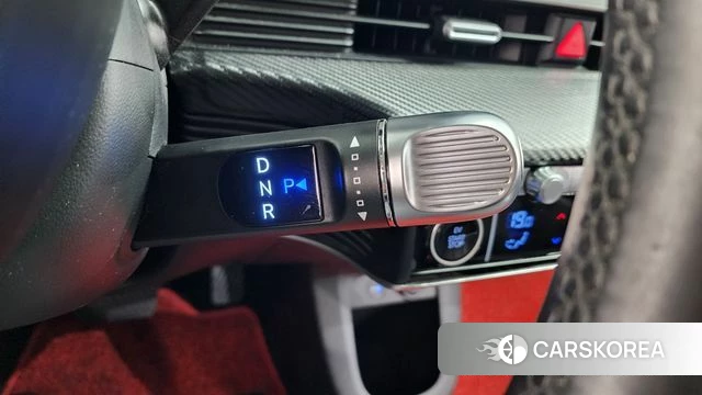 Hyundai Ionic 5 id 4848279 из Кореи 19