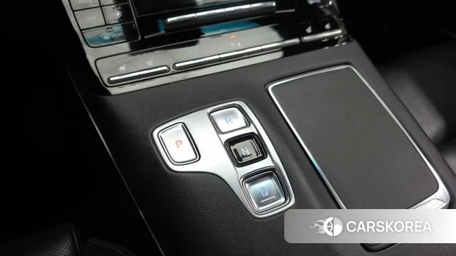 Hyundai The New Grandeur IG id 4383953 из Кореи 31