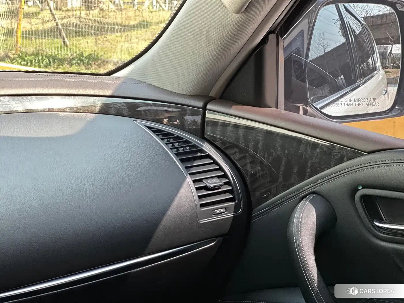 Nissan Toure id 4514351 из Китая 9