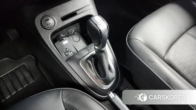 Renault Korea (Samsung) New QM3 id 3055772 из Кореи 19