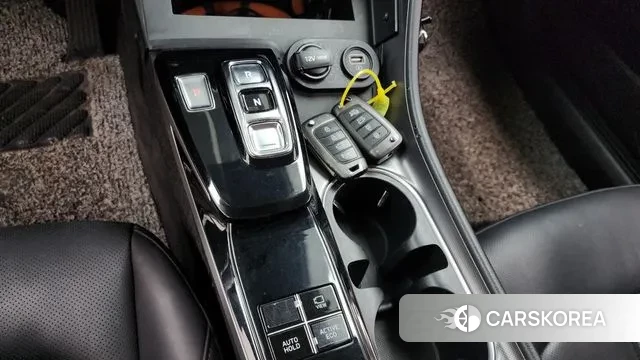 Hyundai Sonata (DN8) id 2994820 из Кореи 19