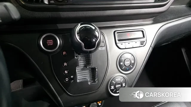 Kia The New Kia Ray id 3726605 из Кореи 19