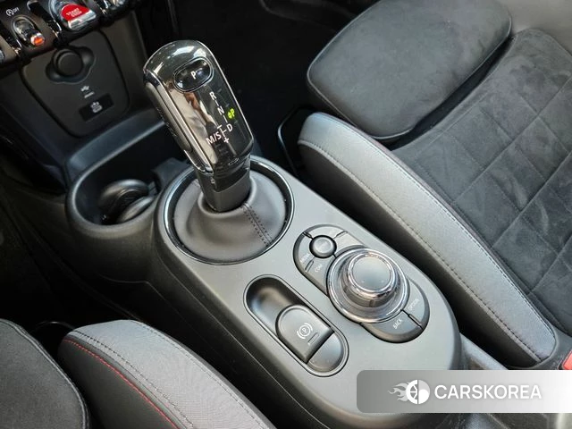 Mini Cooper S id 4898197 из Кореи 13