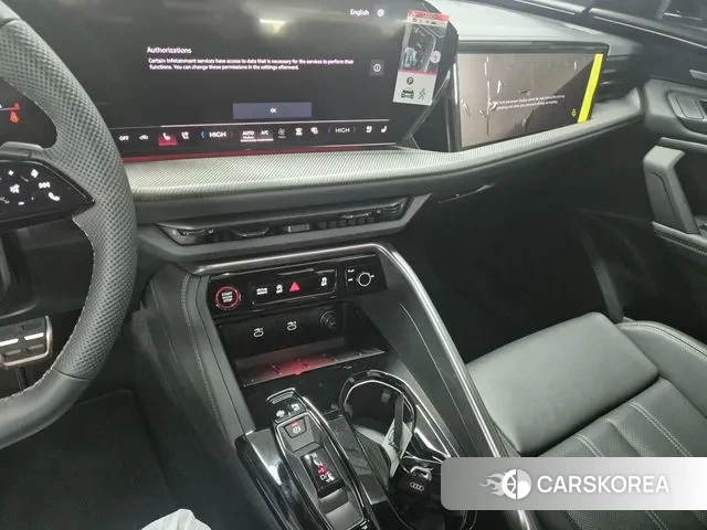 Audi Q5 (80A) id 3522360 из Кореи 19