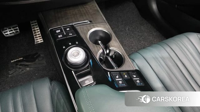 Kia K8 Hybrid id 4612744 из Кореи 35