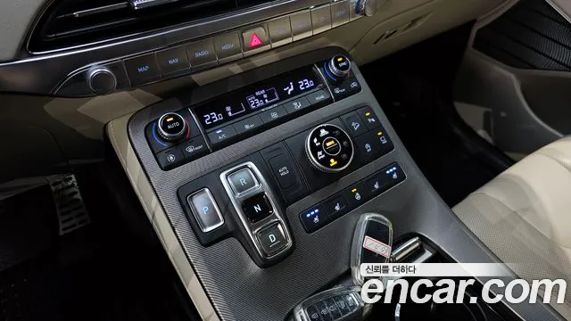 Hyundai Palisade id 2743688 из Кореи 19