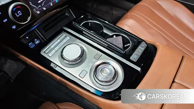 Genesis G80 (RG3) id 3462909 из Кореи 19