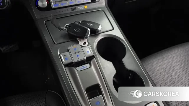 Hyundai Kona Electric id 3484768 из Кореи 19