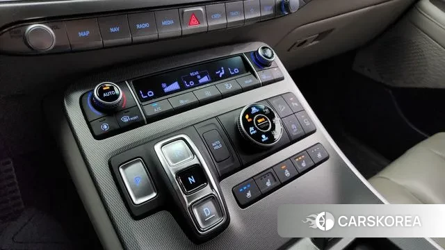 Hyundai Palisade id 2965998 из Кореи 19