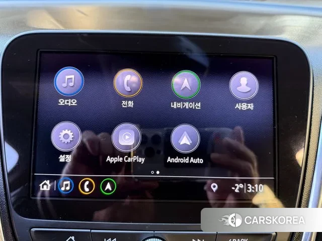 Chevrolet (GM Daewoo) Equinox id 3451571 из Кореи 19