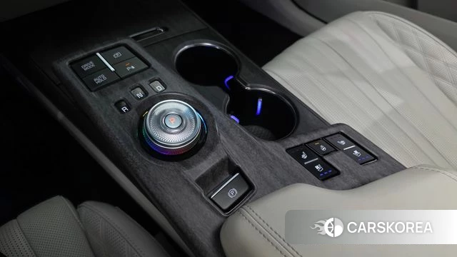 Kia K8 Hybrid id 4586160 из Кореи 19