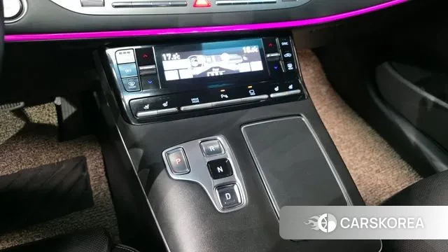 Hyundai The New Grandeur IG Hybrid id 3328891 из Кореи 19