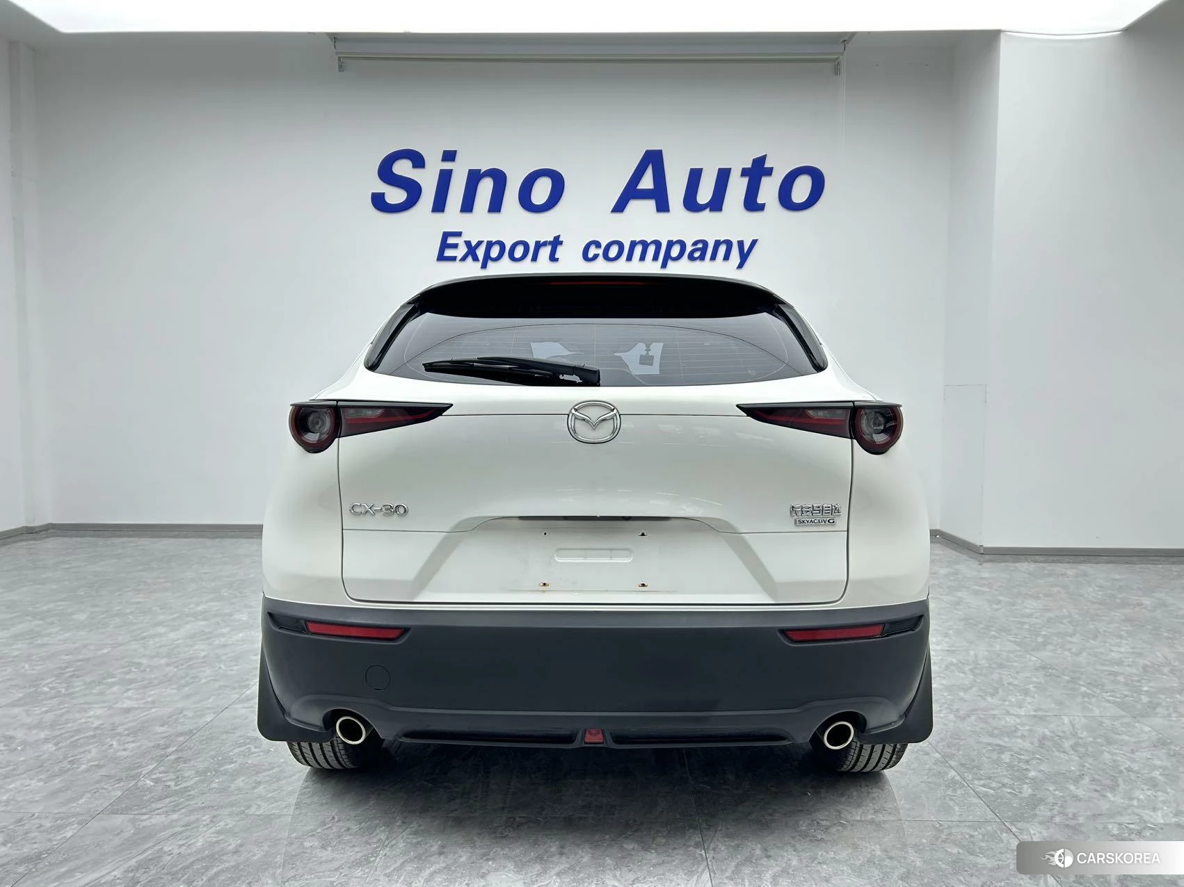 Mazda CX-30 id 4405734 из Китая 17