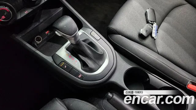 Kia The New K3 2nd generation id 2675318 из Кореи 19