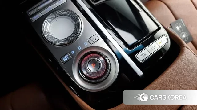 Genesis G80 (RG3) id 3479081 из Кореи 19