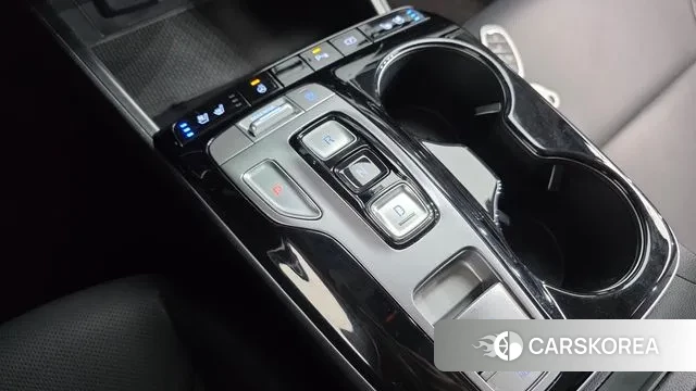 Hyundai Tucson (NX4) id 3472366 из Кореи 19