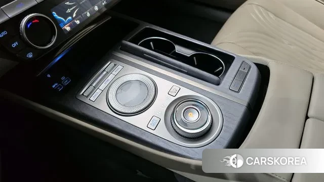 Genesis G80 (RG3) id 3592704 из Кореи 19