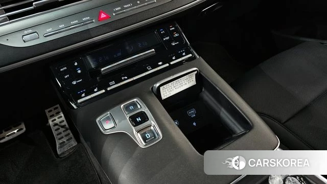 Hyundai The New Grandeur IG Hybrid id 3820344 из Кореи 19