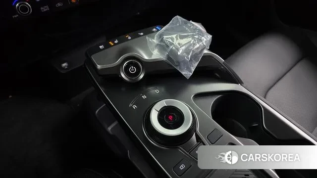 Kia EV6 id 3620851 из Кореи 19