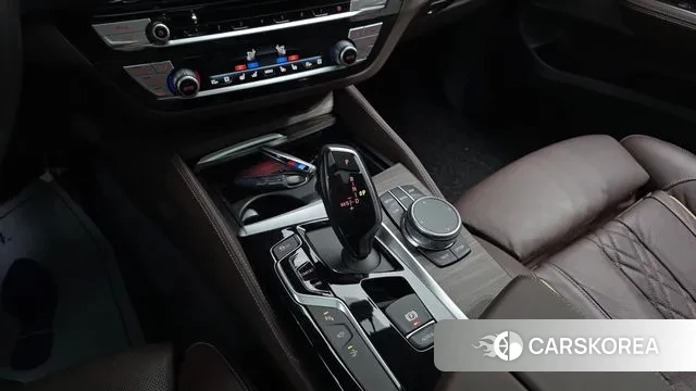 BMW 6 Series GT (G32) id 3402407 из Кореи 19